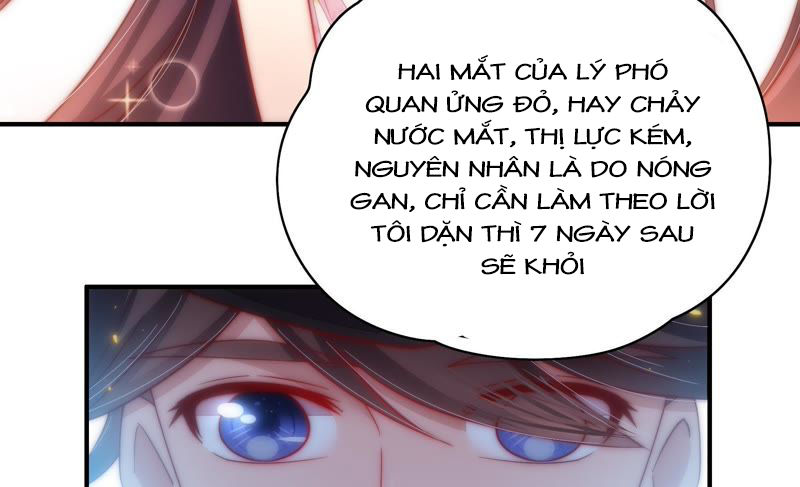 Ngày Nào Thiếu Soái Cũng Ghen Chapter 53 - 33