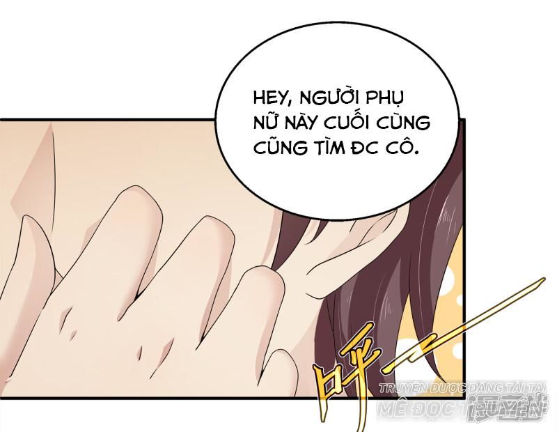 Trò Chơi Mặt Của Nữ Vương Chapter 3 - 11