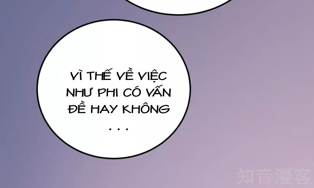 Cường Thế Tù Ái - Địch Thiếu Đừng Xằng Bậy Chapter 32 - 22