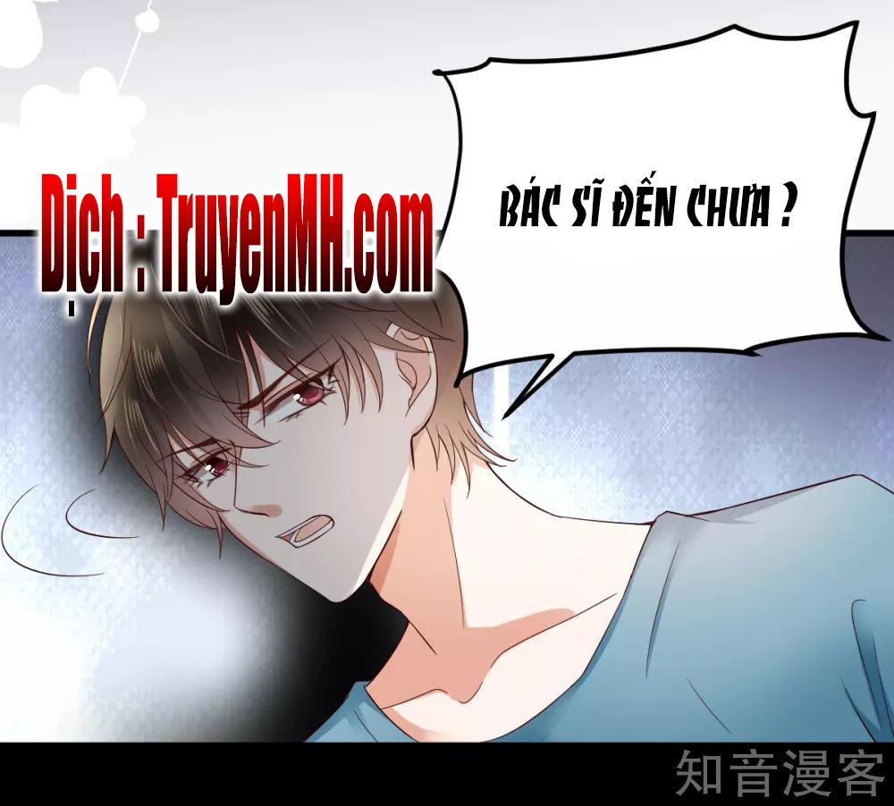 Cường Thế Tù Ái - Địch Thiếu Đừng Xằng Bậy Chapter 7 - 5