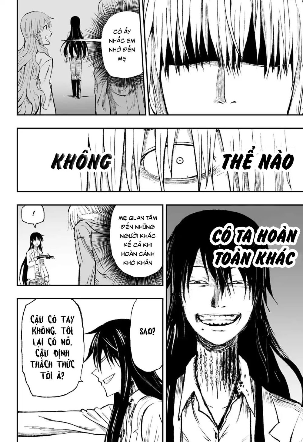 Zombie King Chapter 13 - 20