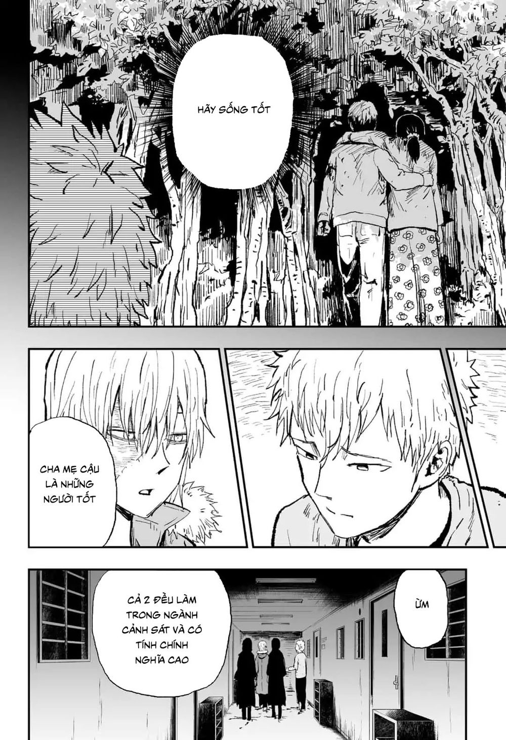 Zombie King Chapter 19 - 8