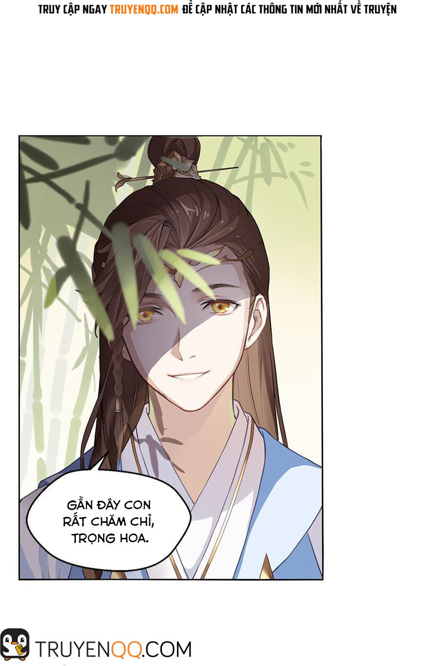 Cửu Thiên Chapter 1 - 43