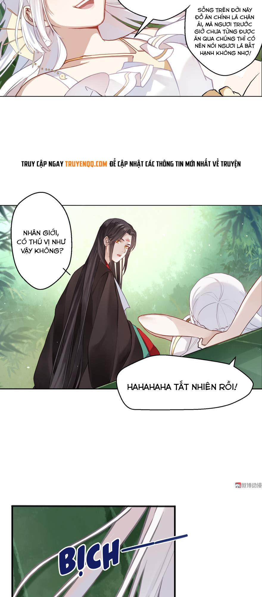 Cửu Thiên Chapter 2 - 41