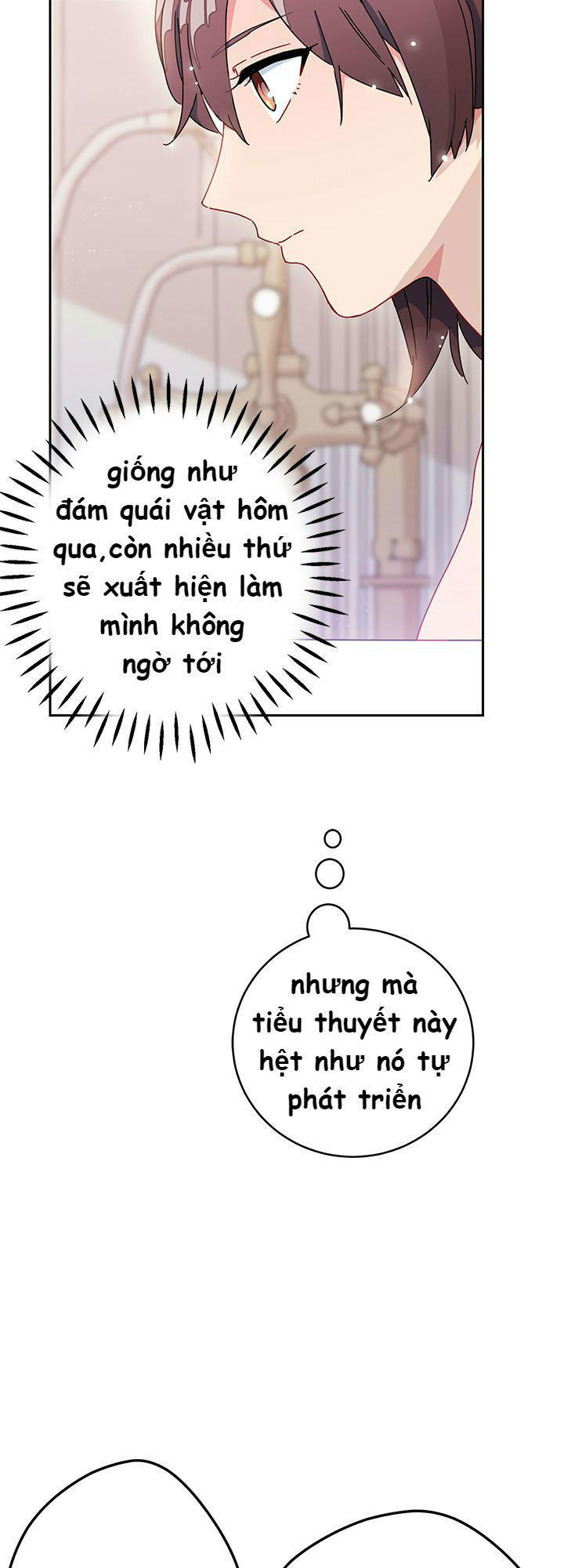 Như Anh Muốn, Hoàng Tử Chapter 11 - 10