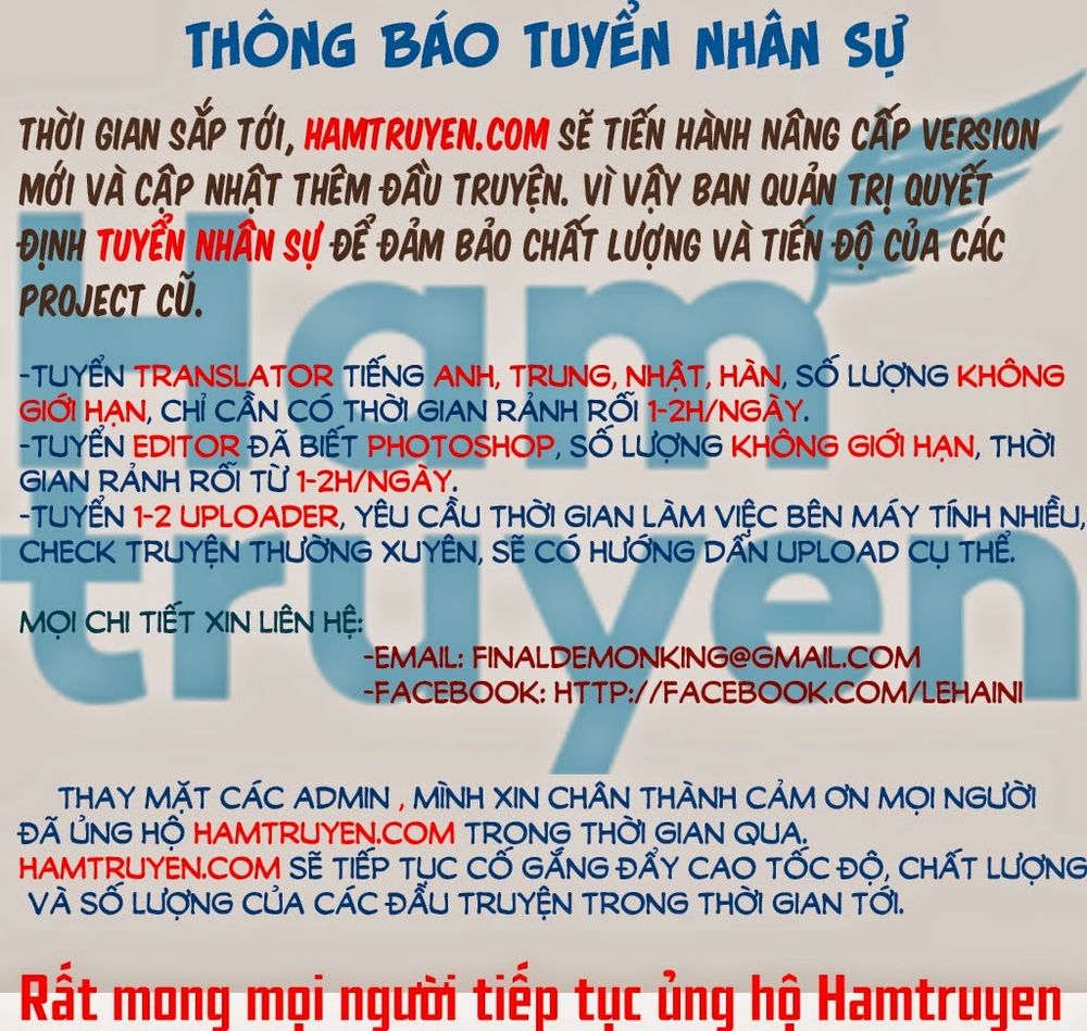 Nộ Lương Tinh Không Chapter 8 - 23