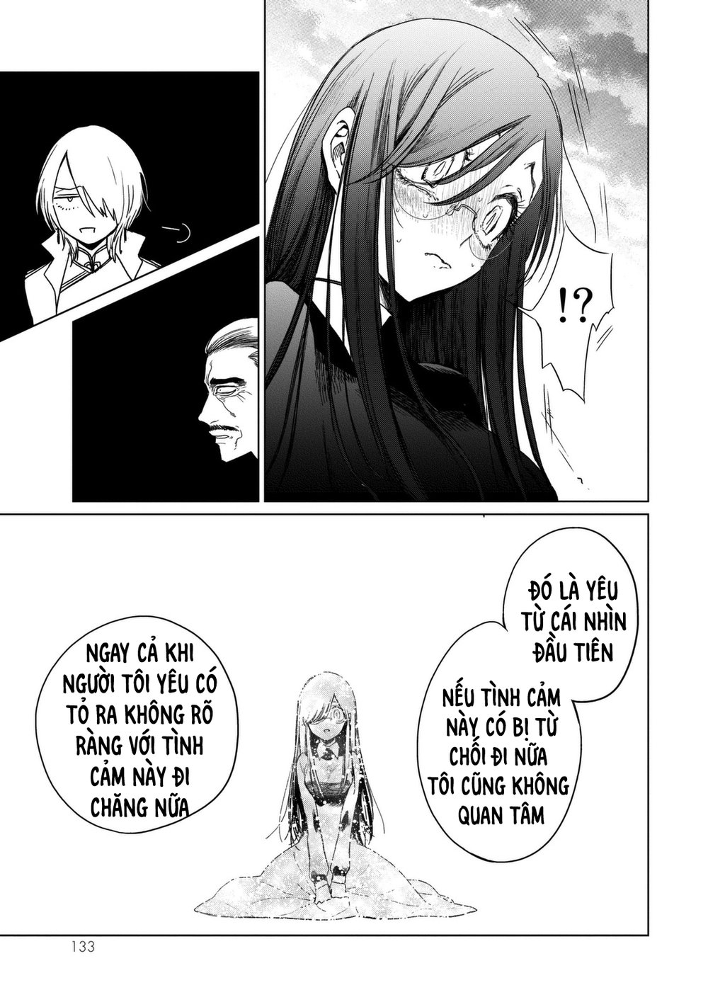 Kuroha Và Nijisuke Chapter 3.2 - 10