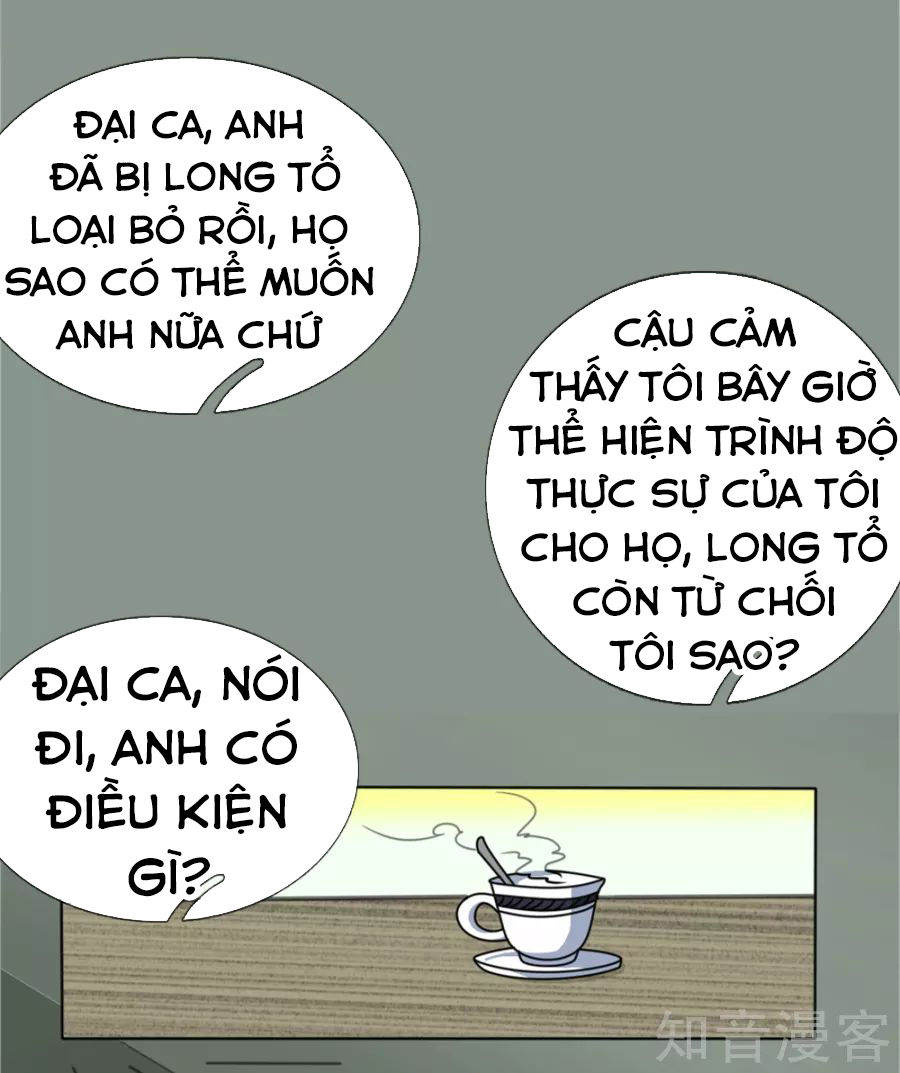 Tuyệt Thế Binh Vương Chapter 40 - 18