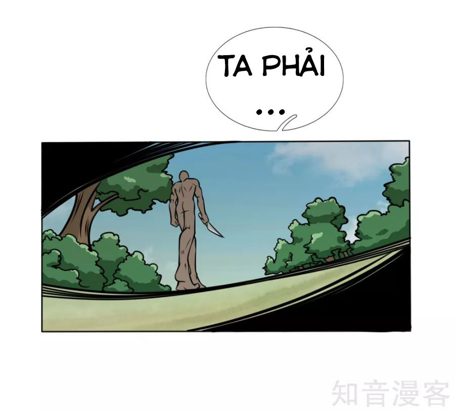 Tuyệt Thế Binh Vương Chapter 40 - 8