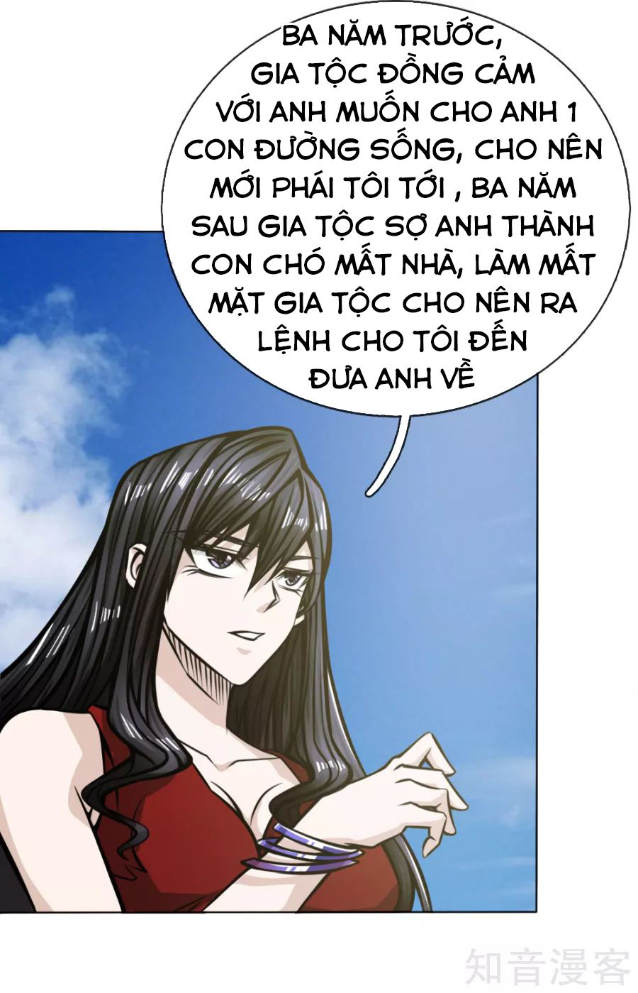 Tuyệt Thế Binh Vương Chapter 41 - 17