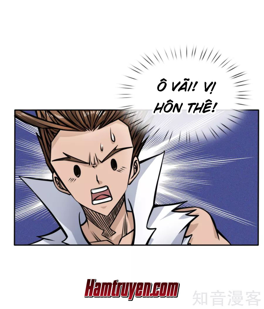 Tuyệt Thế Binh Vương Chapter 42 - 7