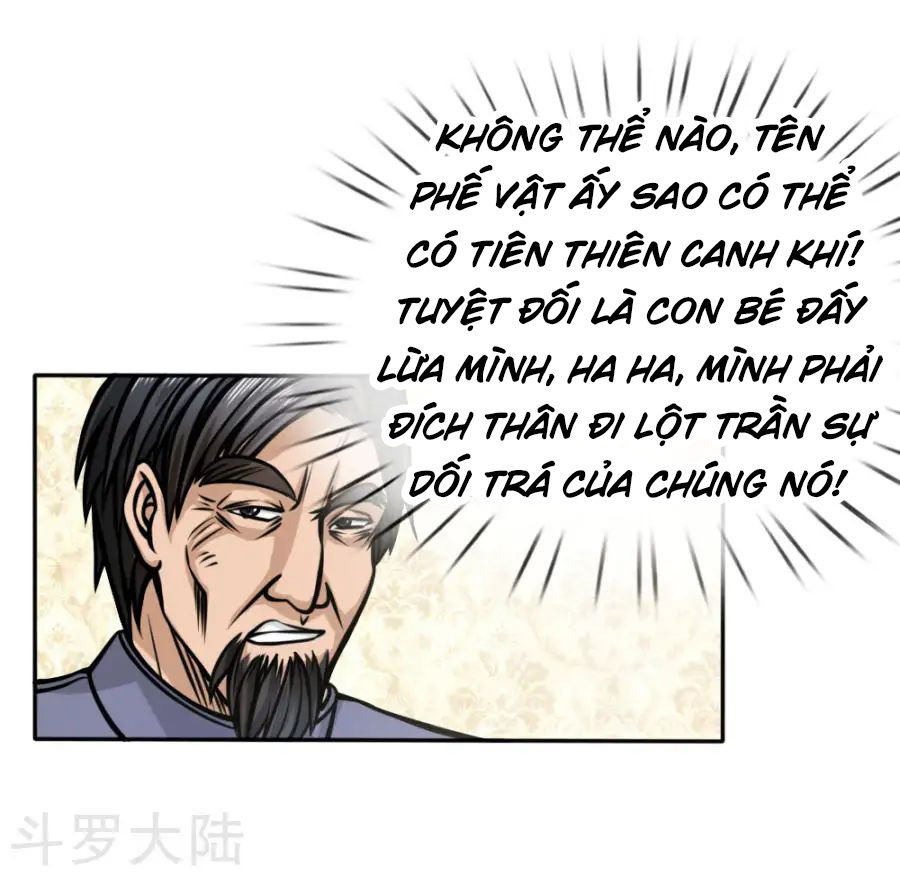 Tuyệt Thế Binh Vương Chapter 44 - 2