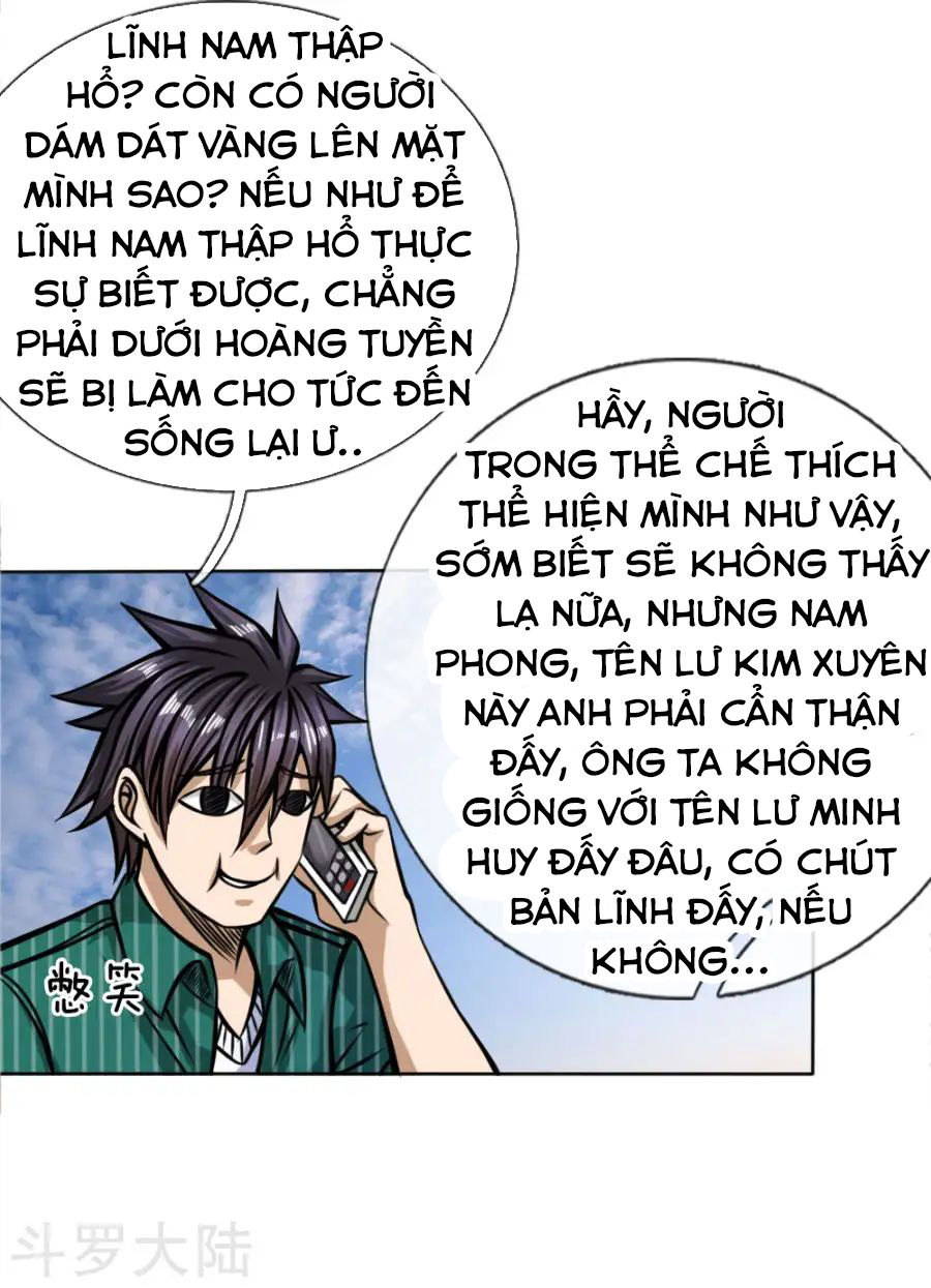 Tuyệt Thế Binh Vương Chapter 44 - 13