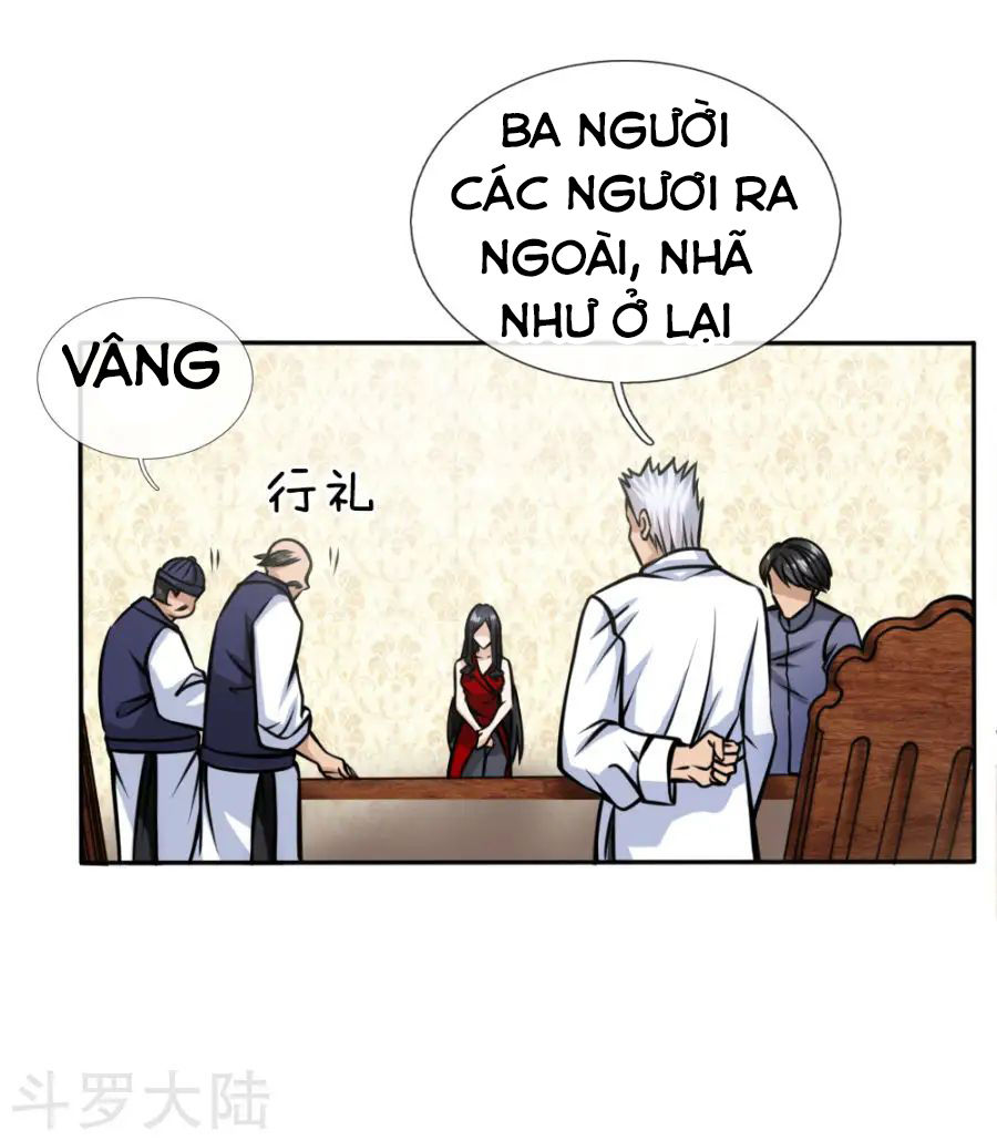 Tuyệt Thế Binh Vương Chapter 44 - 3