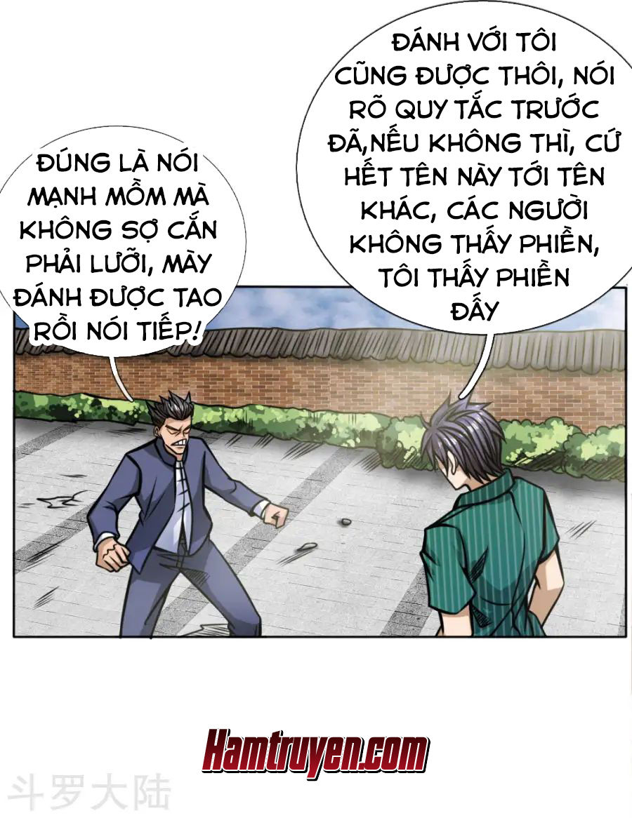 Tuyệt Thế Binh Vương Chapter 44 - 26