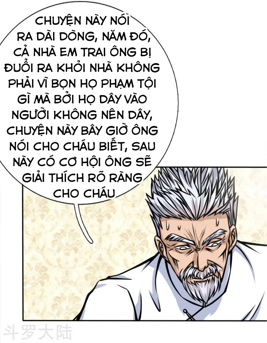 Tuyệt Thế Binh Vương Chapter 44 - 6