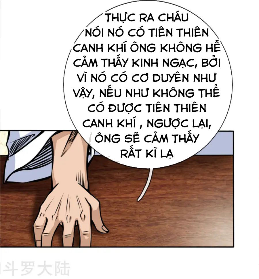 Tuyệt Thế Binh Vương Chapter 44 - 7