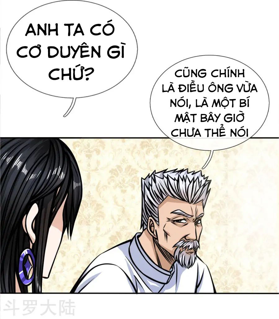 Tuyệt Thế Binh Vương Chapter 44 - 8