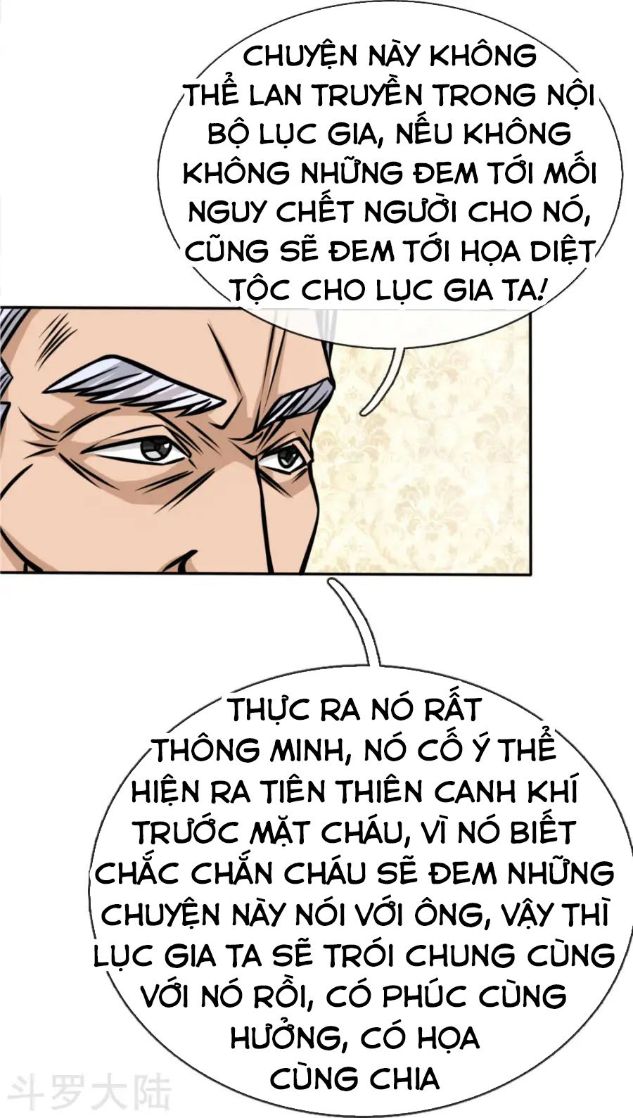 Tuyệt Thế Binh Vương Chapter 44 - 9