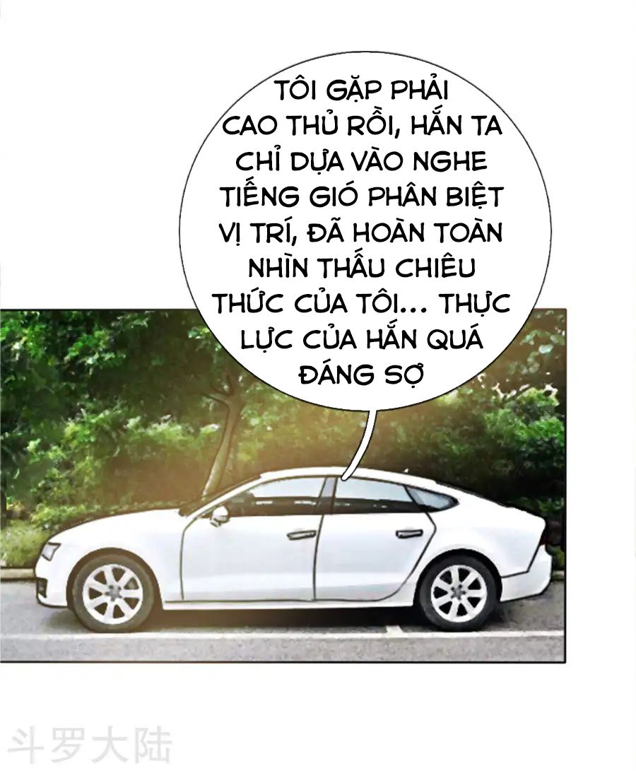 Tuyệt Thế Binh Vương Chapter 45 - 7