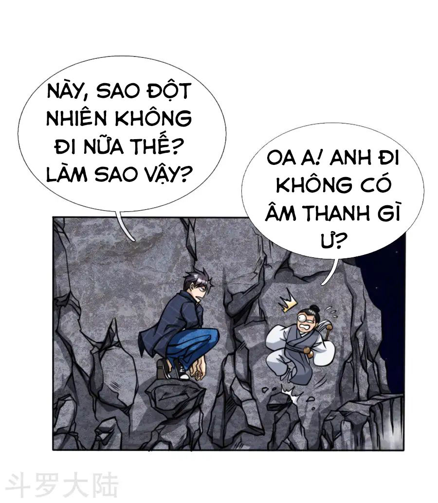 Tuyệt Thế Binh Vương Chapter 46 - 11