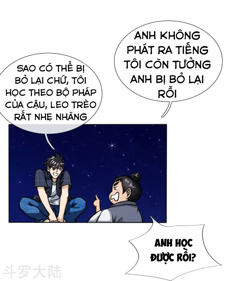 Tuyệt Thế Binh Vương Chapter 46 - 12