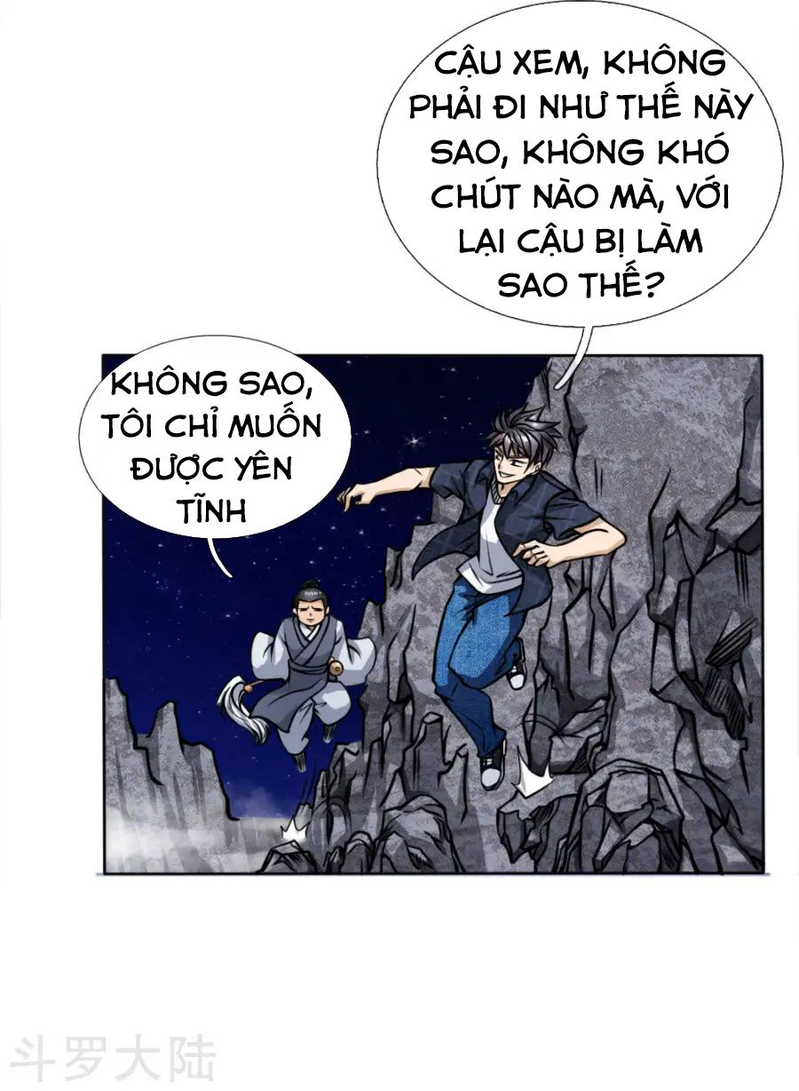 Tuyệt Thế Binh Vương Chapter 46 - 14