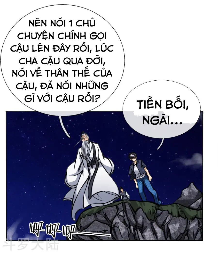 Tuyệt Thế Binh Vương Chapter 46 - 25