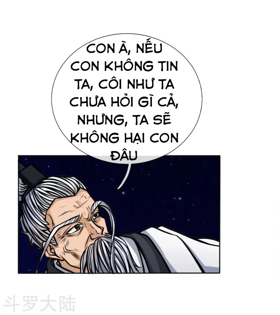 Tuyệt Thế Binh Vương Chapter 46 - 26