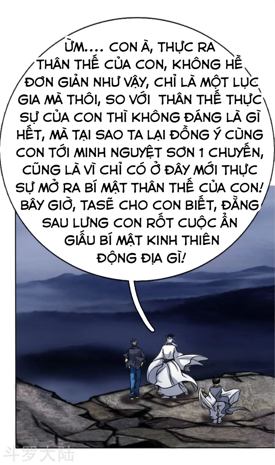 Tuyệt Thế Binh Vương Chapter 46 - 28