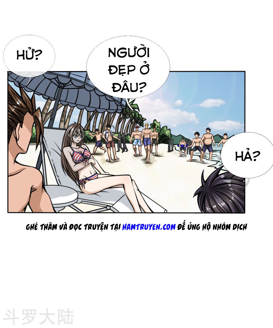 Tuyệt Thế Binh Vương Chapter 47 - 11