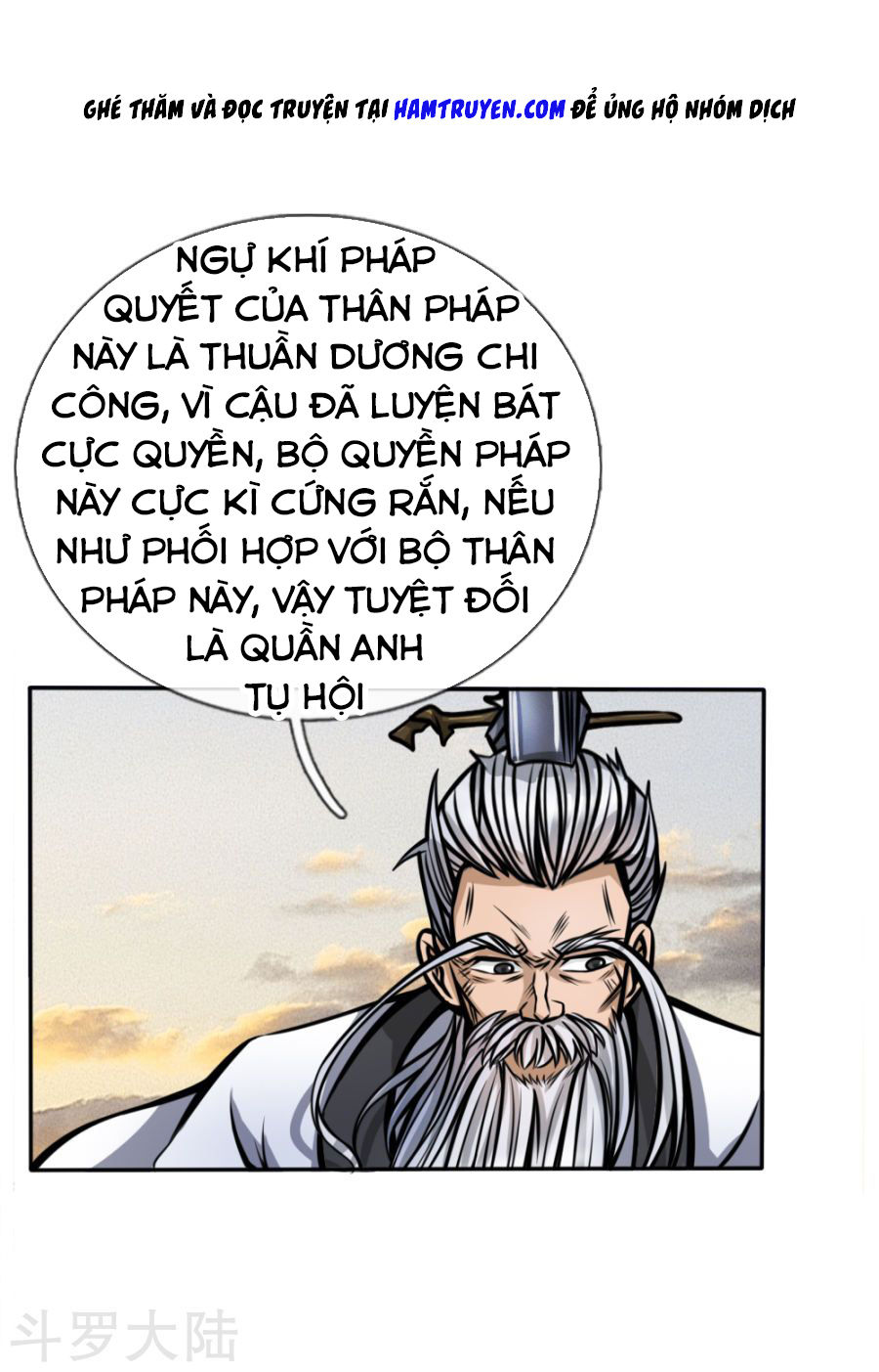 Tuyệt Thế Binh Vương Chapter 49 - 19