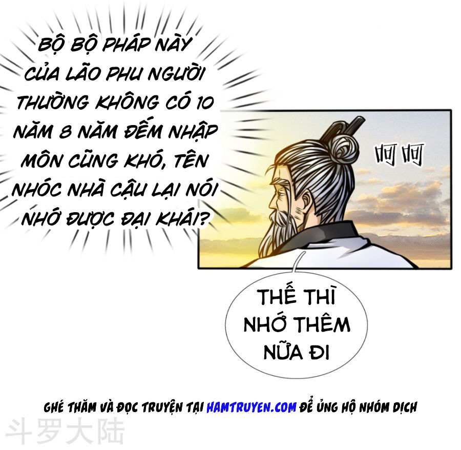 Tuyệt Thế Binh Vương Chapter 49 - 24