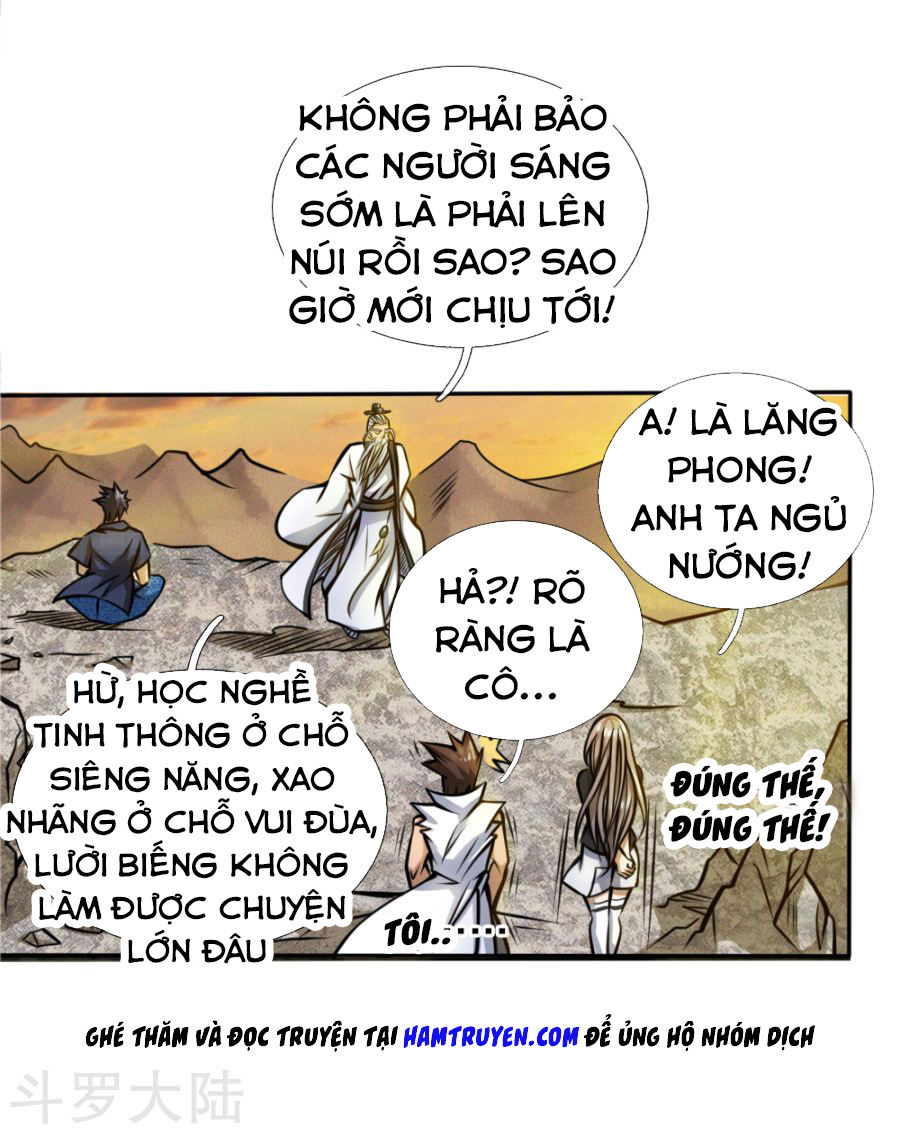 Tuyệt Thế Binh Vương Chapter 49 - 28