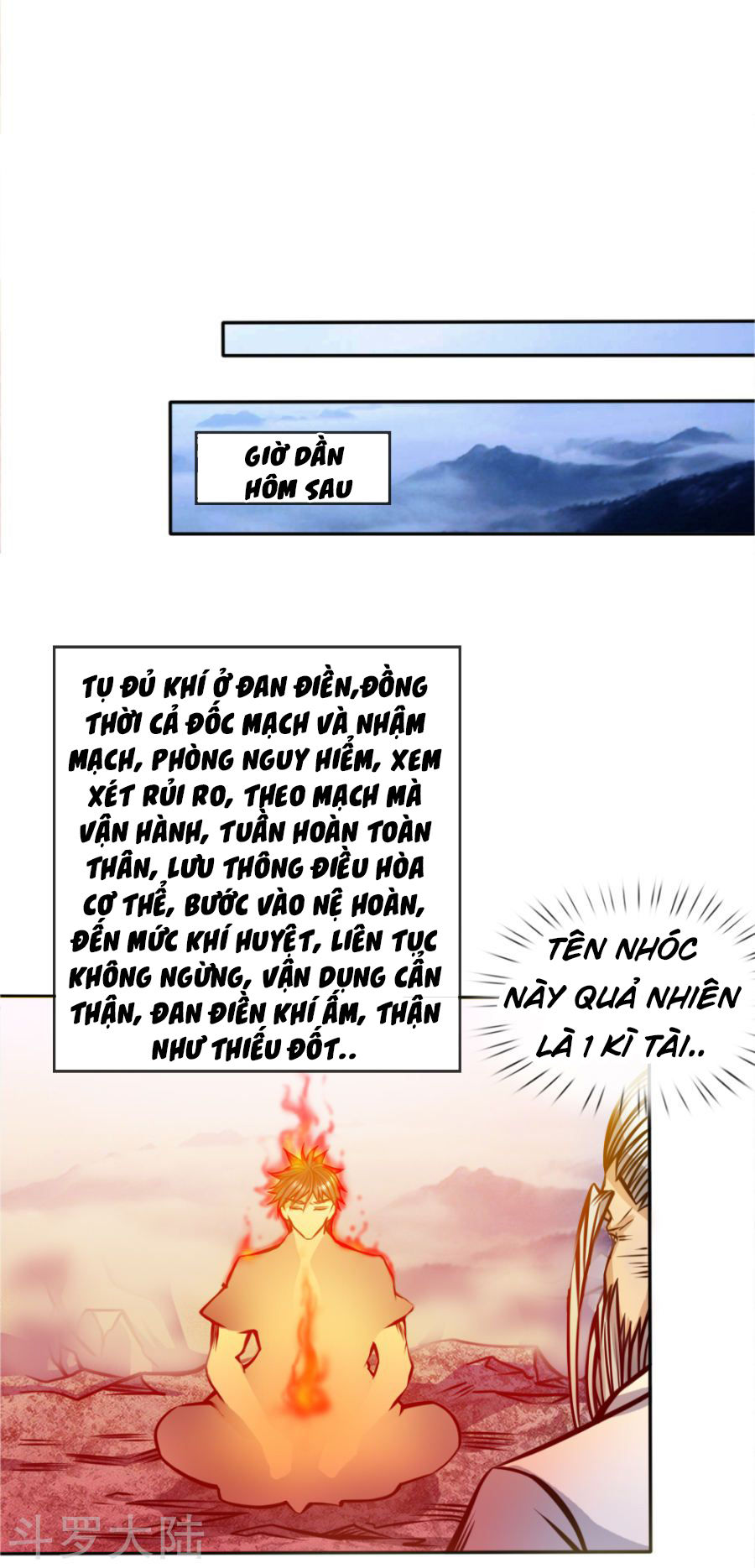 Tuyệt Thế Binh Vương Chapter 50 - 18