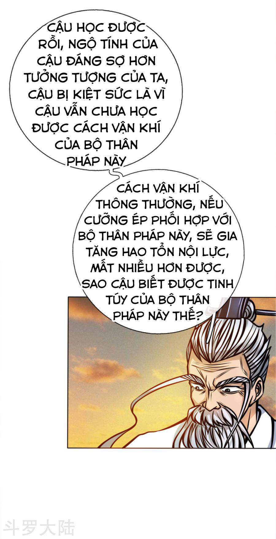 Tuyệt Thế Binh Vương Chapter 50 - 9