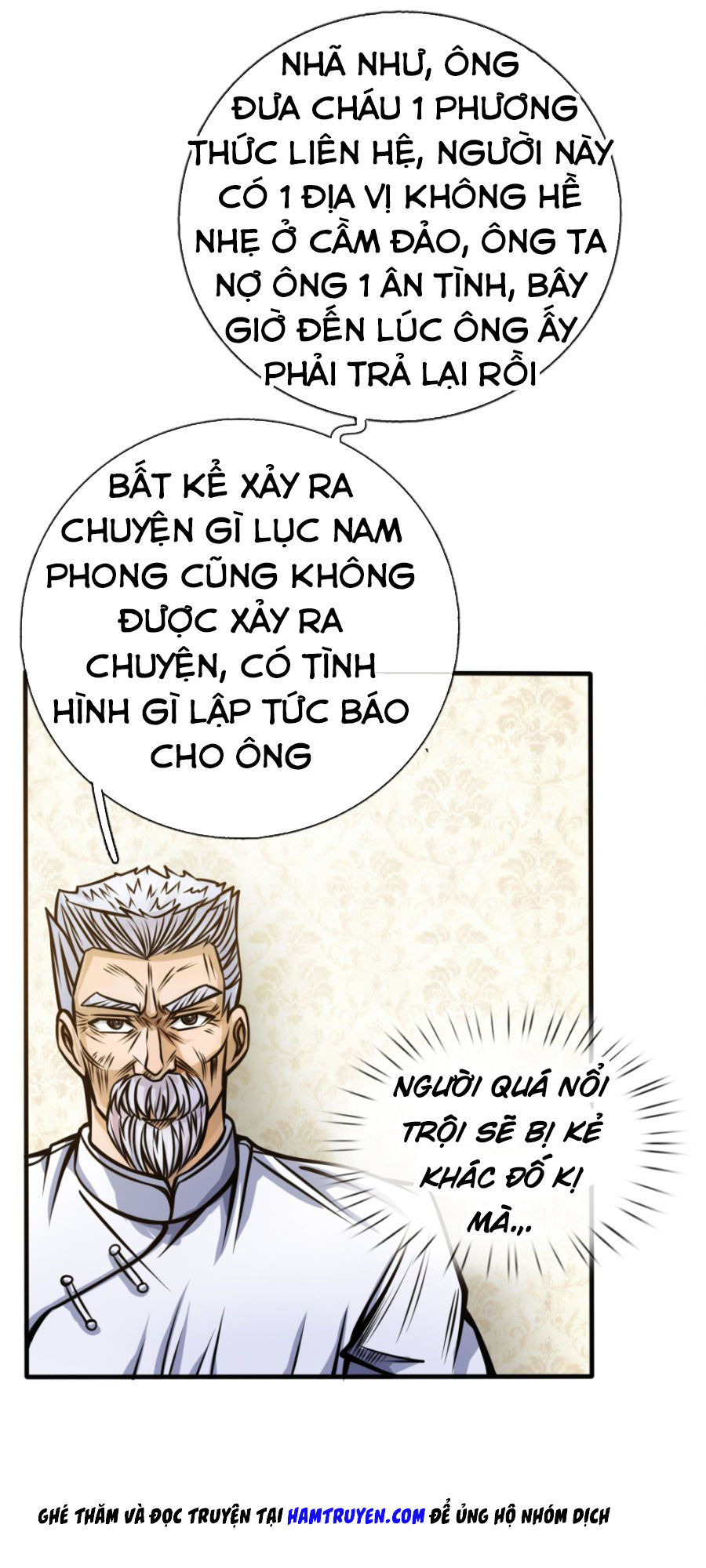 Tuyệt Thế Binh Vương Chapter 51 - 11