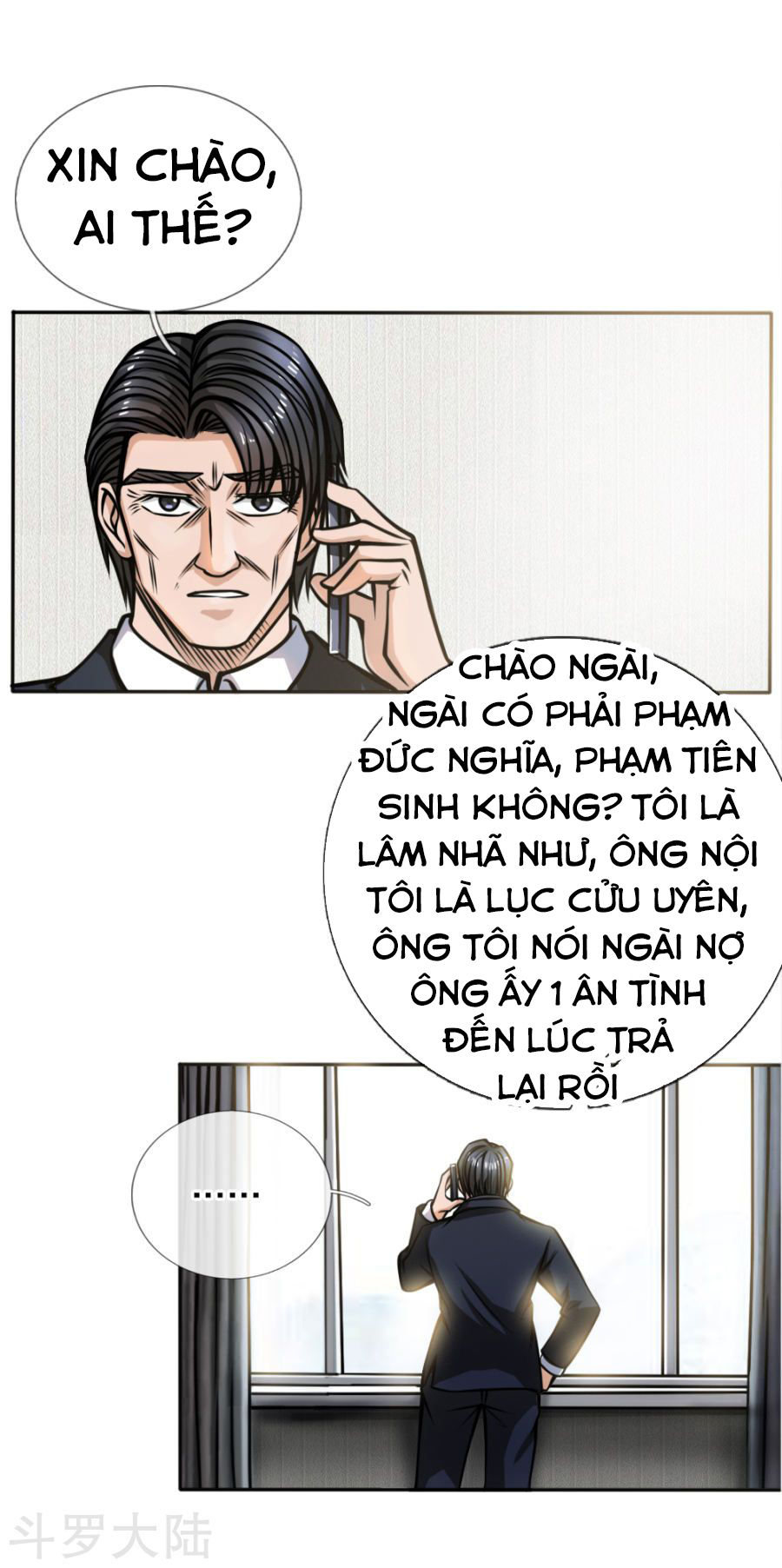 Tuyệt Thế Binh Vương Chapter 51 - 19