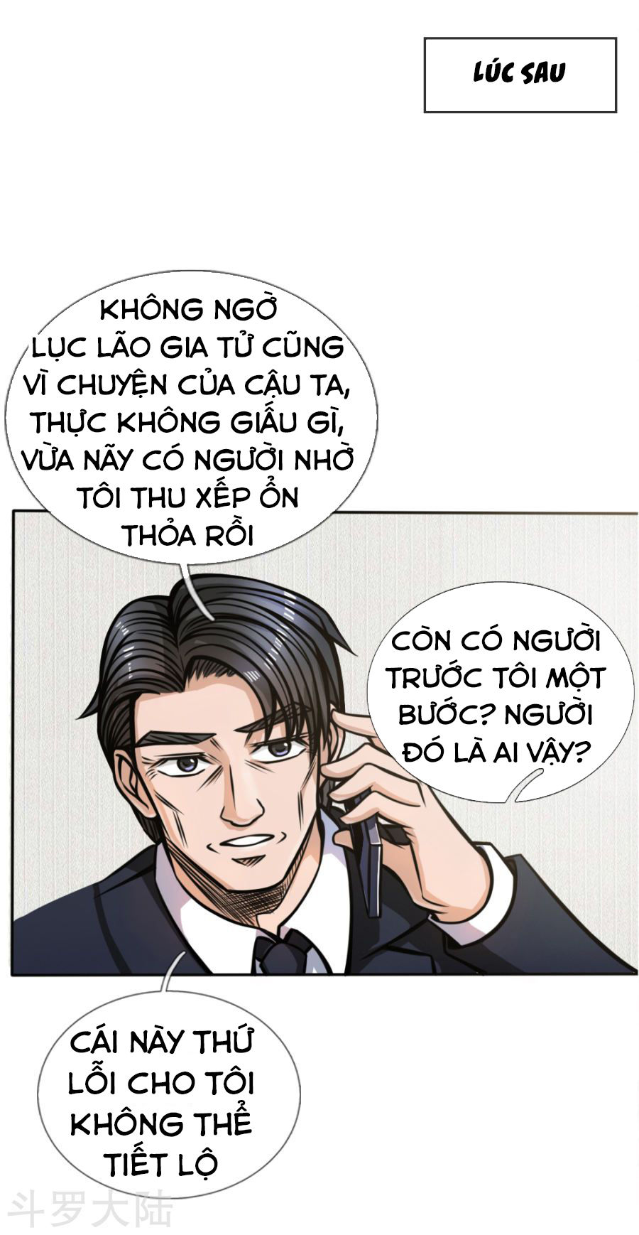 Tuyệt Thế Binh Vương Chapter 51 - 20