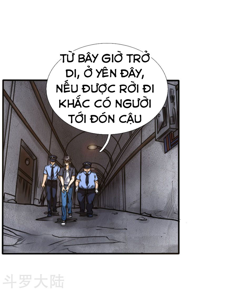 Tuyệt Thế Binh Vương Chapter 51 - 3