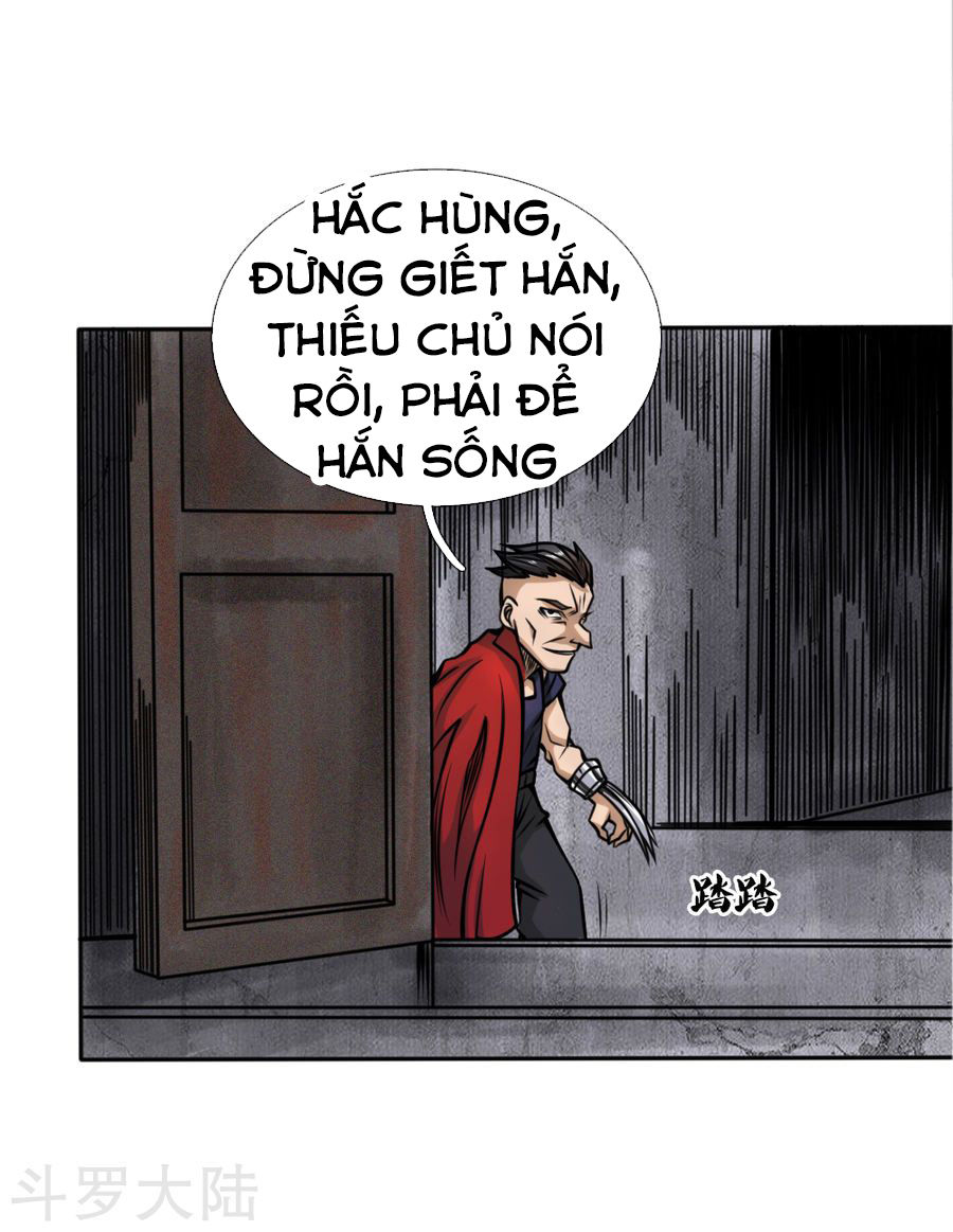 Tuyệt Thế Binh Vương Chapter 51 - 27