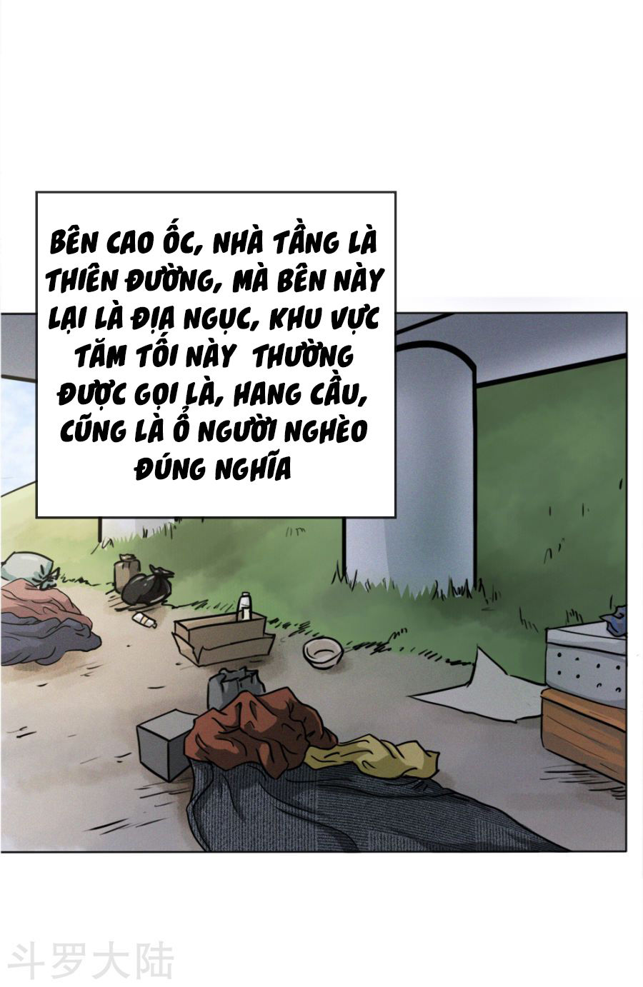 Tuyệt Thế Binh Vương Chapter 54 - 20