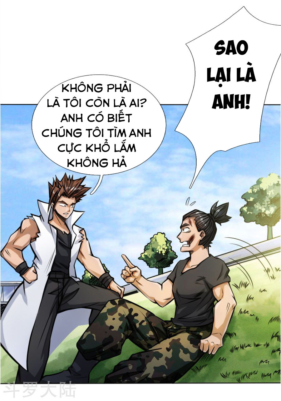 Tuyệt Thế Binh Vương Chapter 54 - 30