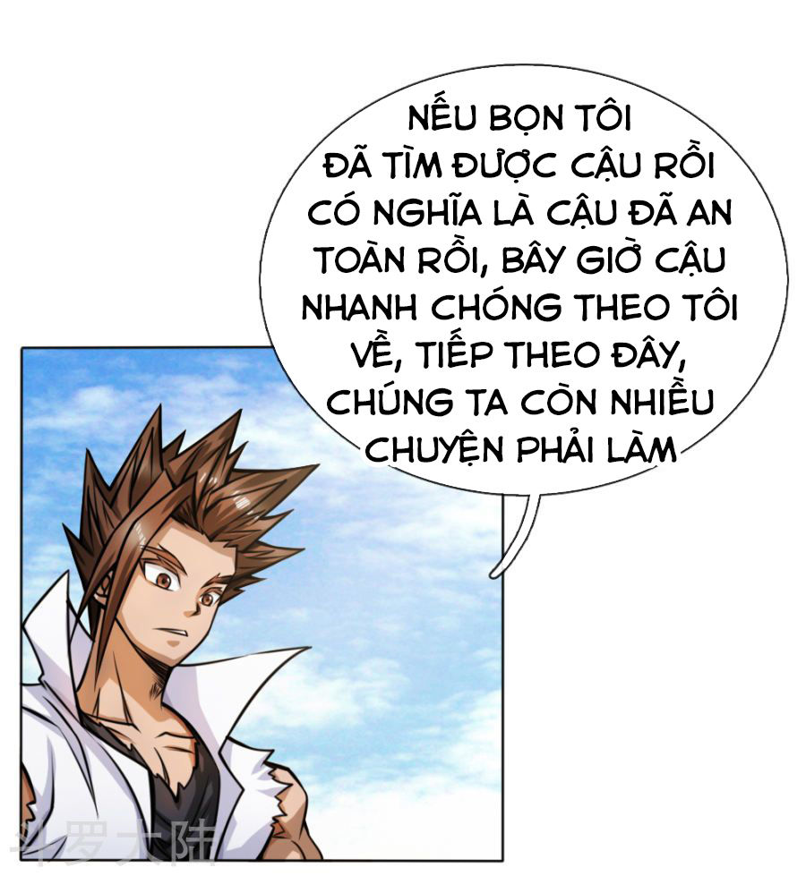 Tuyệt Thế Binh Vương Chapter 55 - 2