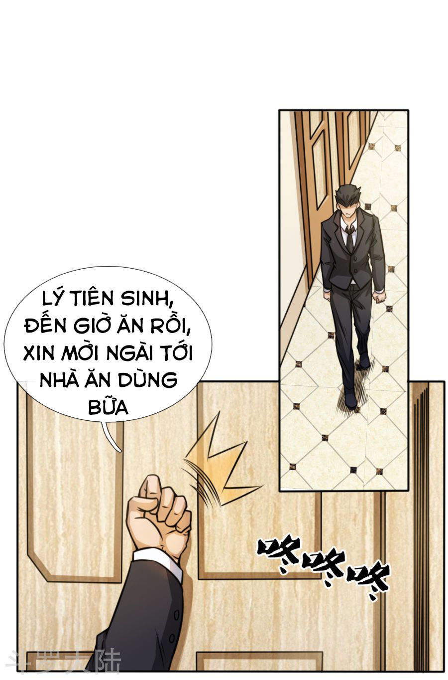 Tuyệt Thế Binh Vương Chapter 55 - 25