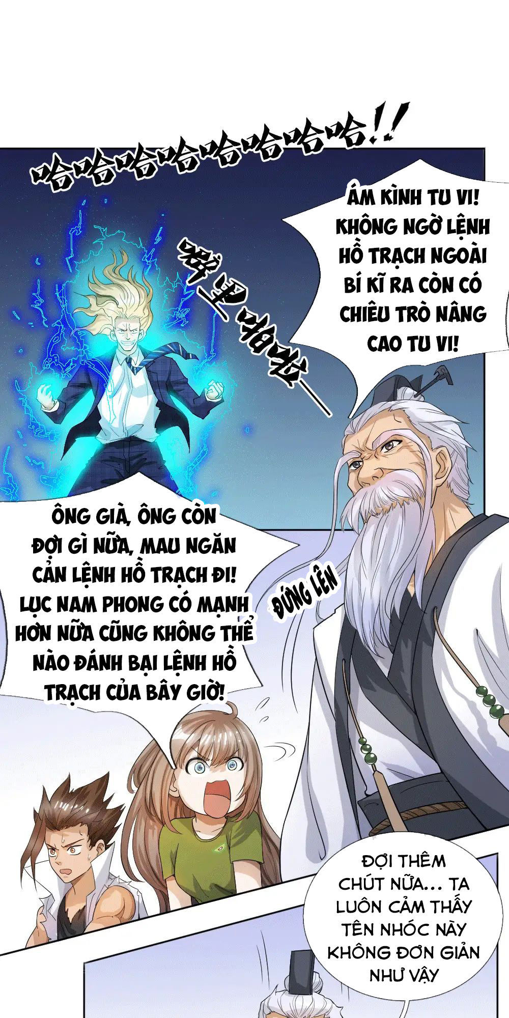 Tuyệt Thế Binh Vương Chapter 58 - 20