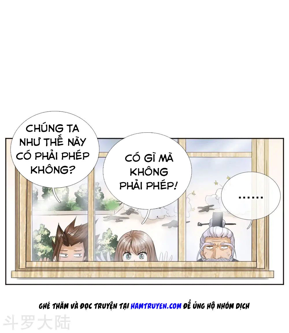 Tuyệt Thế Binh Vương Chapter 58 - 8