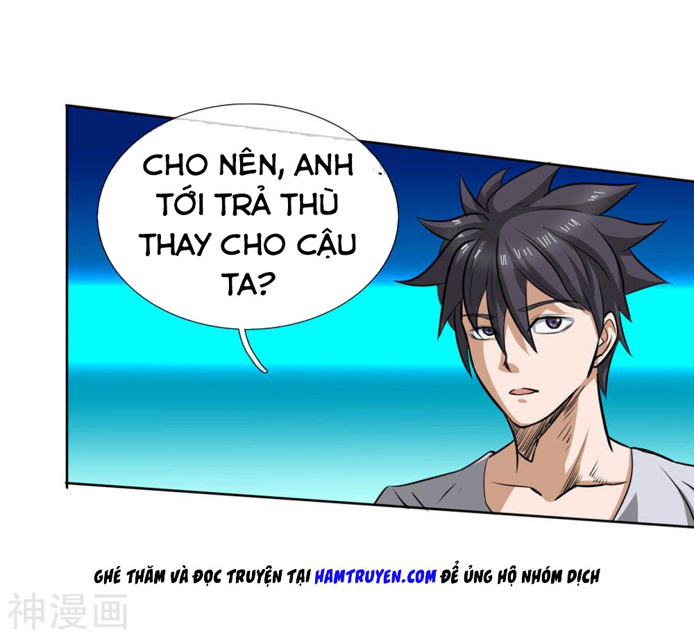 Tuyệt Thế Binh Vương Chapter 63 - 8