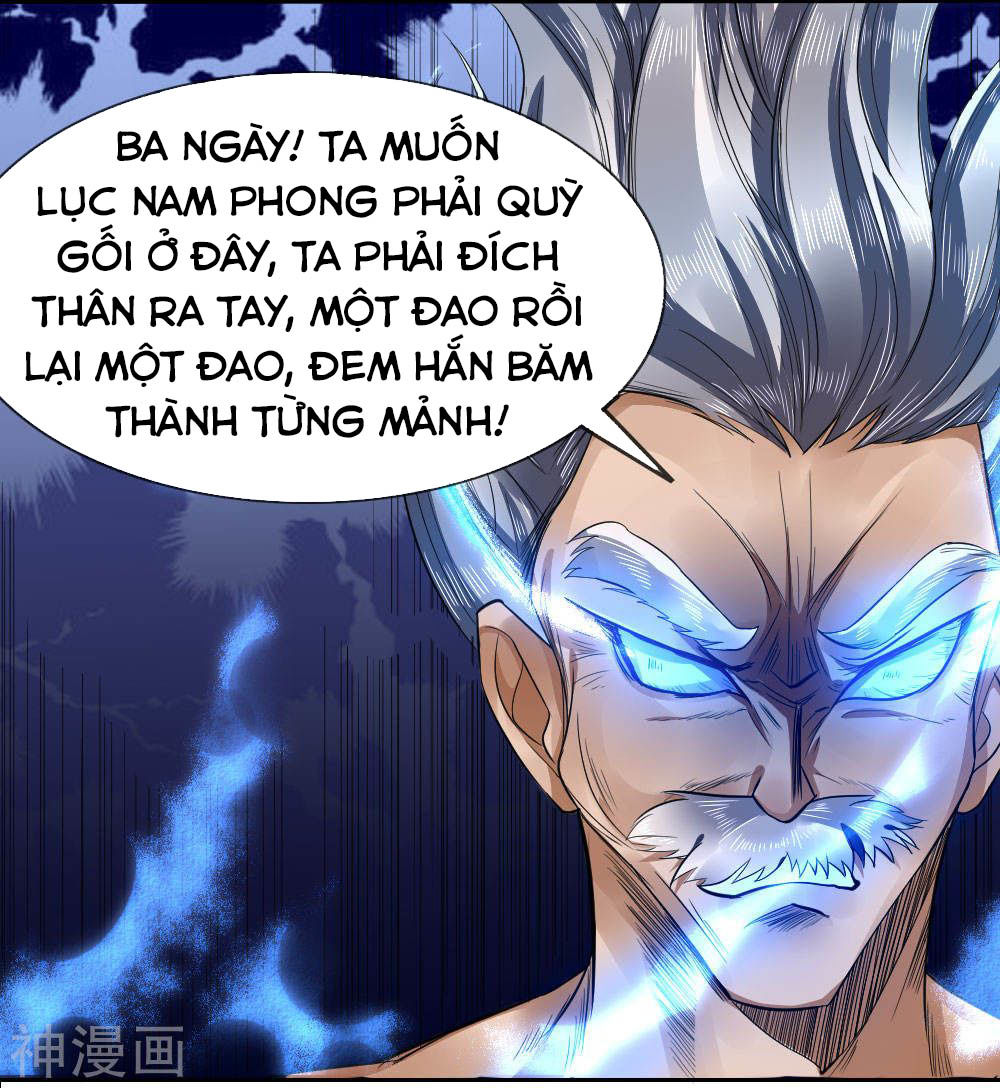 Tuyệt Thế Binh Vương Chapter 66 - 21