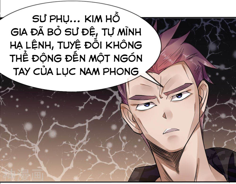 Tuyệt Thế Binh Vương Chapter 66 - 22